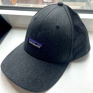 Patagonia hat/ Brand new